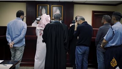 تضم أحمد أبو هشيمة وآخرين.. أول تحرك من البرلمان بشأن المصريين المتهمين بالتخابر فى قطر