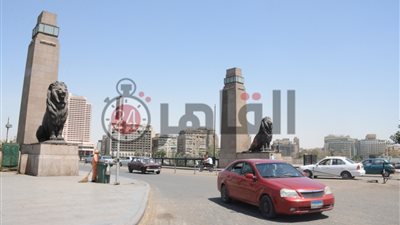 القاهرة 34 درجة.. تعرف على درجات الحرارة اليوم الأحد بمدن ومحافظات الجمهورية