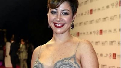 منة شلبي توجه رسالة شديدة اللهجة لكتاب الأعمال الدرامية.. تعرف عليها (صورة)