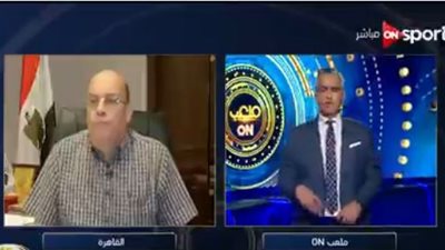 الوكالة الوطنية لمكافحة المنشطات: كرة القدم في مصر بها داء شنيع وهو “الترامادول” (فيديو)