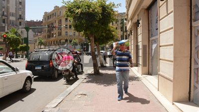 القاهرة 33.. تعرف على درجات الحرارة اليوم الاثنين فى مدن ومحافظات مصر