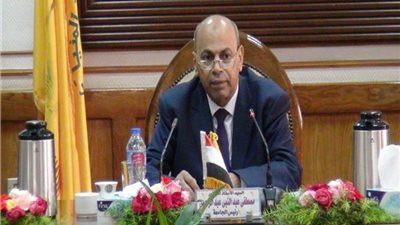 من أصل 58 الف طالبًا.. جامعة المنيا تسدد المصروفات الدراسية لـ500 طالب فقط