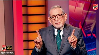 عدلي القيعي يرد على طلب أحمد مرتضى بدعم الزمالك في أزمة جينيراسيون: “هندعيلكم”