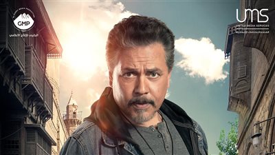 تزامنا مع عرضه.. محمد رياض ينتهي من تصوير مسلسل الحلم بعد أسبوع