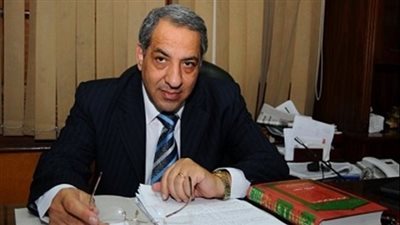 عضو مجلس نقابة المحامين يطالب بعودة صرف معاش الدفعة الواحدة 