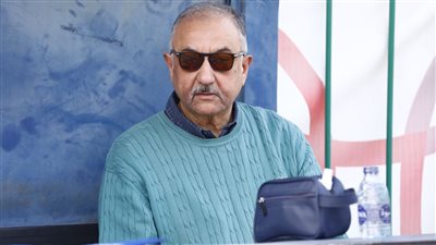 أشرف نصار: أحمد ربيع انتقل رسميا للزمالك.. ولا عروض لـ أسامة فيصل من الأهلي