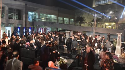 إعلان أسماء الفائزين بجائزة ساويرس في السيناريو وأدب الطفل والنقد