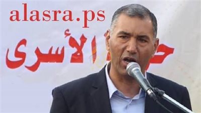 عضو هيئة شؤون الأسرى: لدينا 4600 أسير في سجون الاحتلال.. ونلجأ للأمعاء الخاوية بسبب تقصير المؤسسات الدولية | حوار