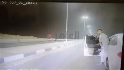 حبس المتهمين بالاعتداء على فريق عمل مسلسل حلم الأسمرات بأكتوبر