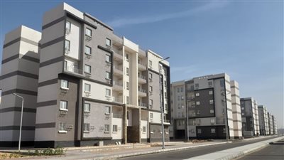 رئيس جهاز الشروق: استكمال المشروعات الخدمية على رأس أولوياتنا لتلبية احتياجات السكان