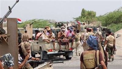 تحرير شبوة.. التحالف العربي يعلن مقتل 290 عنصرًا من ميليشيا الحوثي وتدمير 30 آلية عسكرية