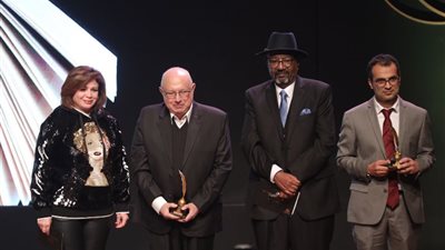 التفاصيل الكاملة لإعلان جائزة ساويرس الثقافية