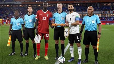 تاريخ مواجهات مصر والسودان قبل لقاء الشقيقين في كأس أمم إفريقيا 2021