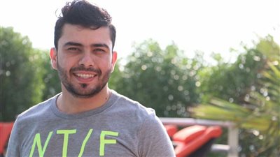 ستار سعد يحصل على الإقامة الذهبية من دولة الإمارات العربية المتحدة