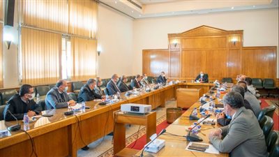 الري: هدف حركة الترقيات والتنقلات تحقيق المصلحة العامة وسرعة إنجاز العمل