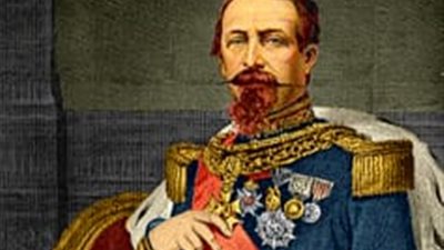 وفاة نابليون الثالث وميلاد أحمد عوف.. أحداث وقعت في 9 يناير