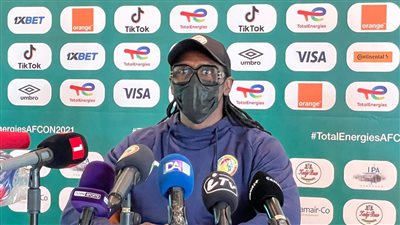 كأس الأمم الإفريقية 2021.. مدرب السنغال يعلن غياب 6 لاعبين عن مباراة زيمبابوي 