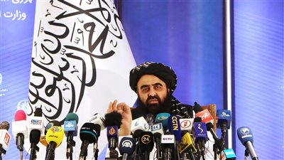 أول اعتراف رسمي بطالبان.. إيران تستقبل وزير خارجية أفغانستان للتوقيع على اتفاقيات مشتركة 