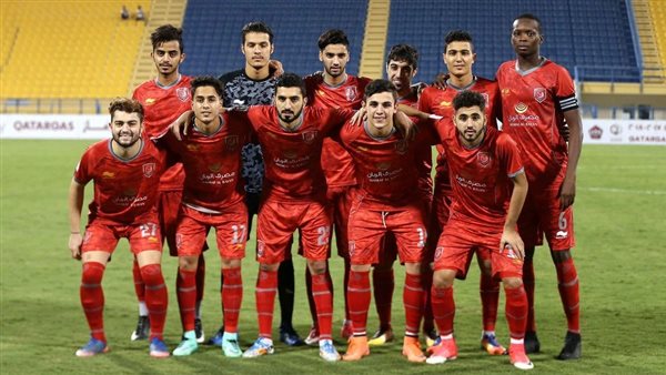 فريق الدحيل القطري