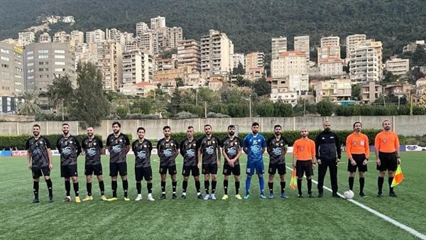 مباراة العهد والنجمة