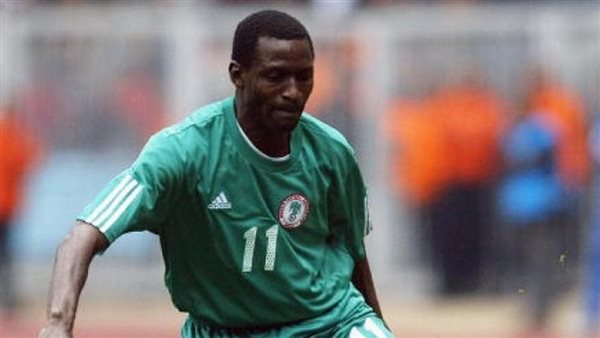 جاربا لاوال لاعب