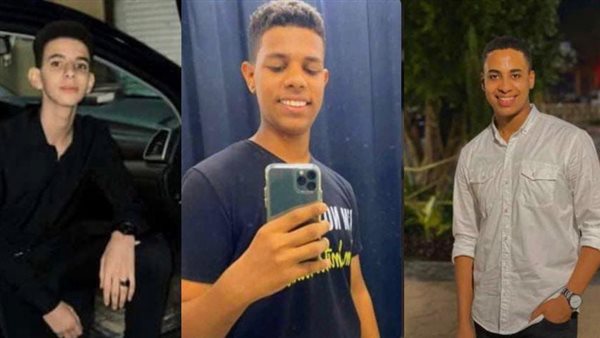 ضحايا الحوادث بالأقصر