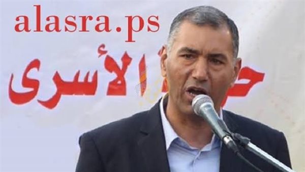 السياسي الفلسطيني