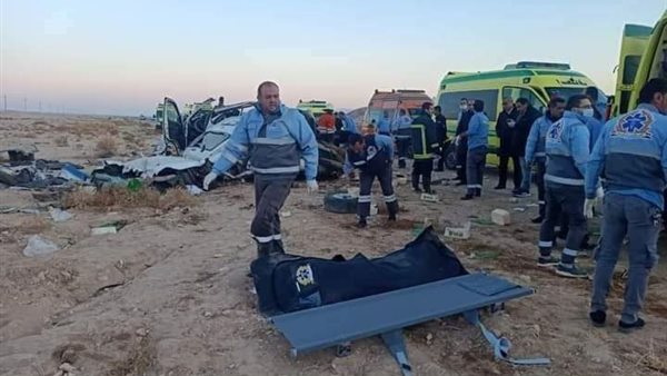 انقلاب سيارة 