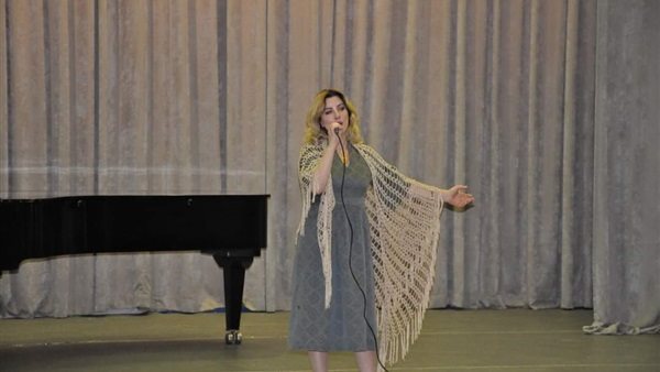 جانب من الحفل