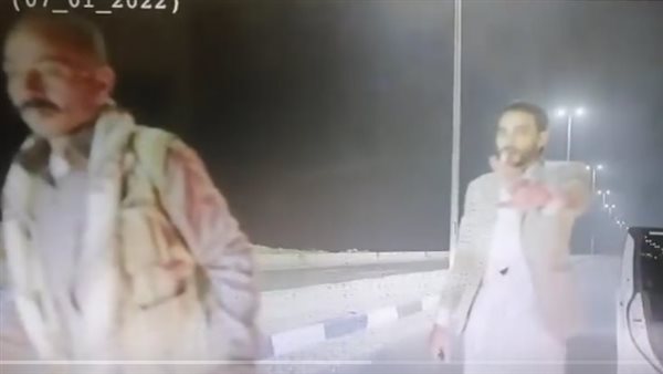 لحظة السرقة 