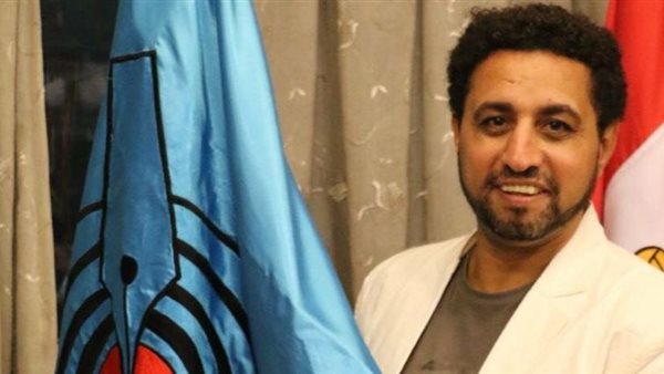 ناصر عبد الحفيظ