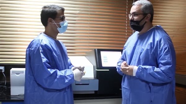 القاهرة 24 داخل وحدة