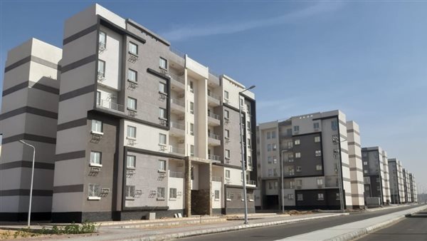  مشروعات جهاز مدينة