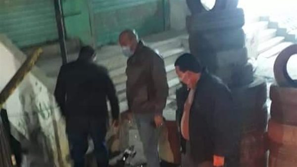 حملة للتأكد من تطبيق