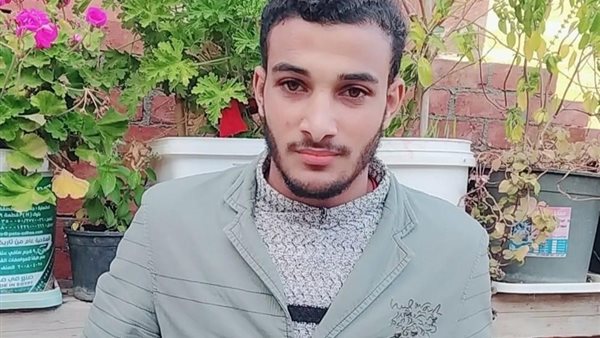 المجني عليه 