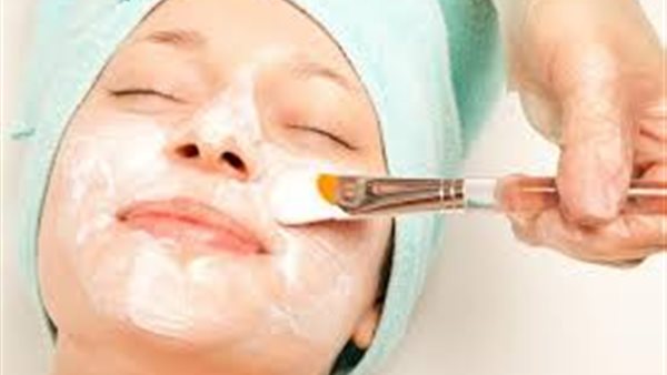 علاجات منزلية للبشرة