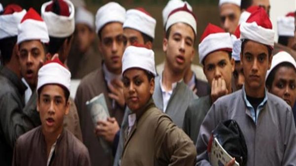 امتحانات الأزهر