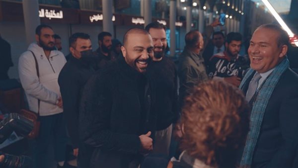 مصطفى العبد الله