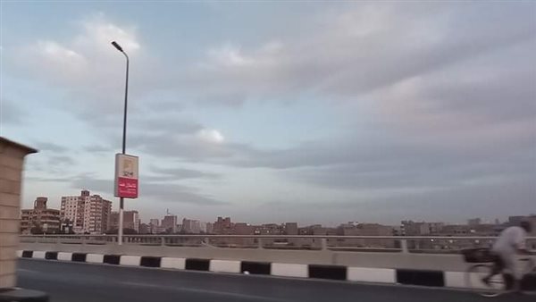 الطقس في قنا