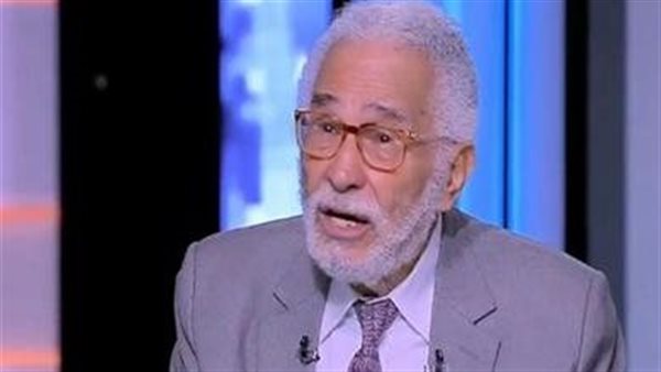 عبد الرحمن أبو زهرة