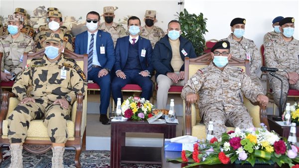  فعاليات التدريب