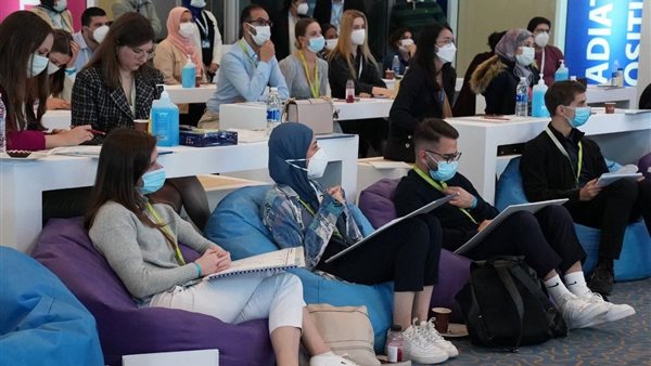 منتدى شباب العالم