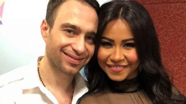 شيرين عبد الوهاب