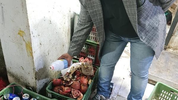 جانب من الحملة 