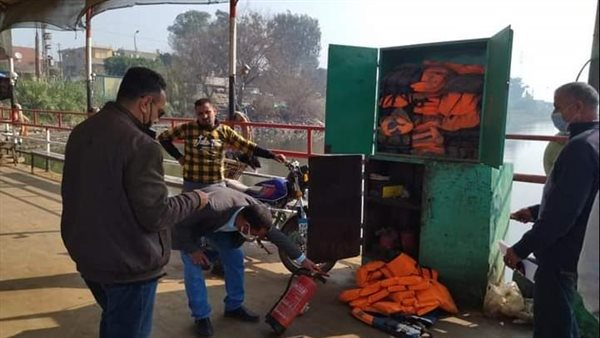 حملات مرورية على