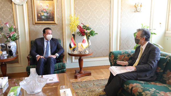 وزير التعليم العالي