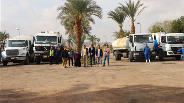 الاستعدادات الطارئة