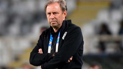 مدرب غانا: نأمل أن نوقع على البداية الصحيحة في كأس الأمم الإفريقية