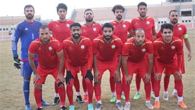 قدم المنيا يحقق فوزًا غاليًا على البداري في عقر داره بالممتاز ب