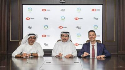 تعاون بين الإمارات والمملكة المتحدة للتحول نحو مصادر الطاقة النظيفة